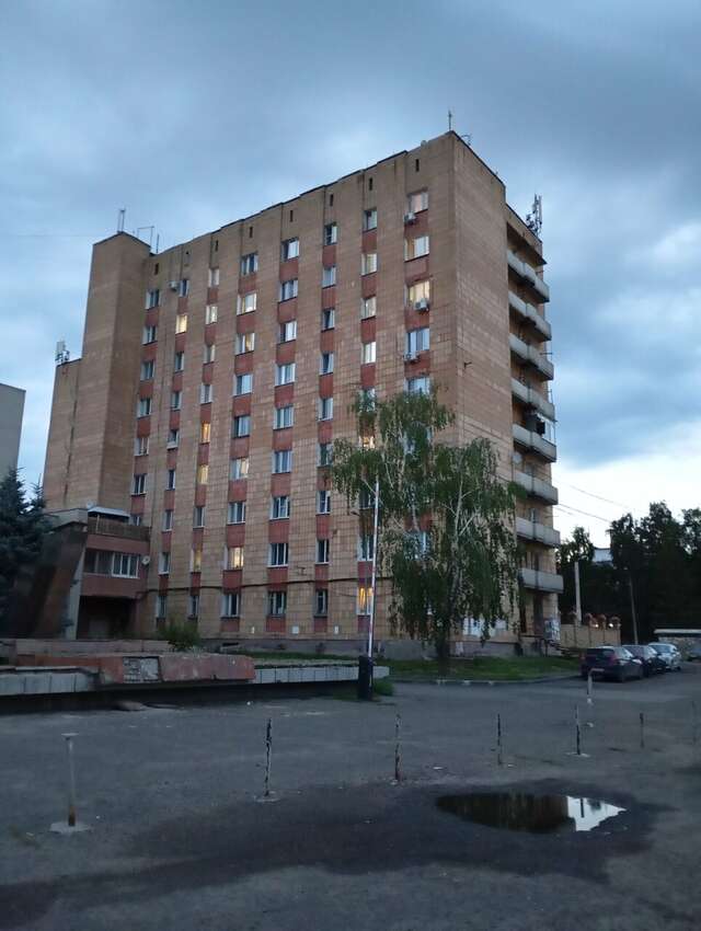 Гостиница Авиатор Казань-76