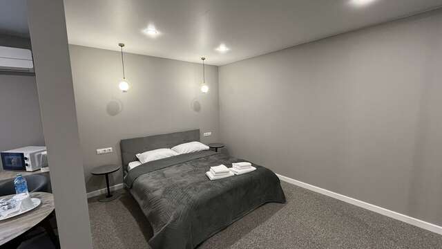 Гостиница Авиатор Казань-52