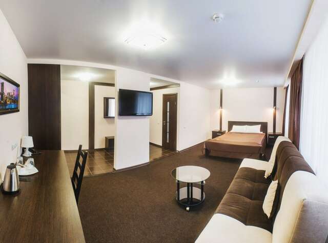 Гостиница Авиатор Казань-25