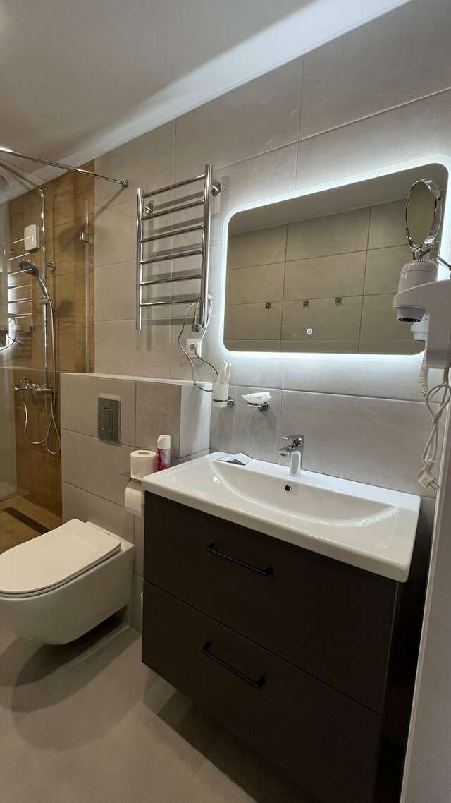 Гостиница Авиатор Казань-43