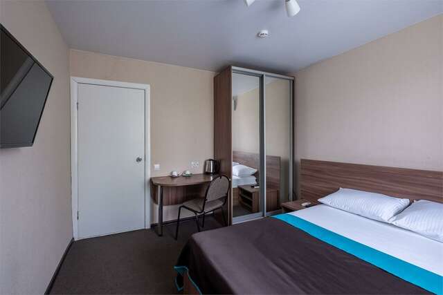 Гостиница Авиатор Казань-54