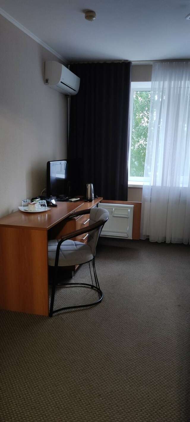 Гостиница Авиатор Казань-80