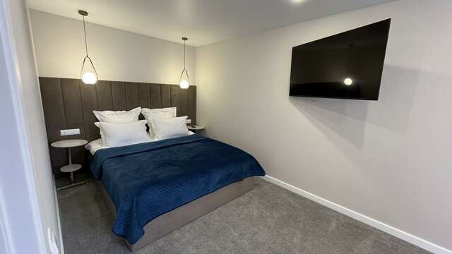 Гостиница Авиатор Казань-46