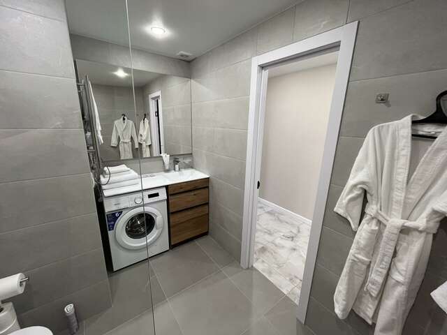 Гостиница Авиатор Казань-28