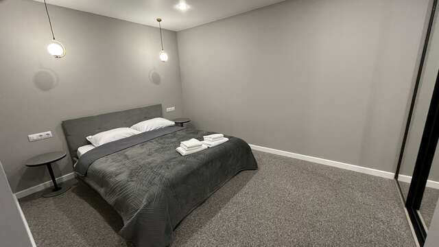 Гостиница Авиатор Казань-61