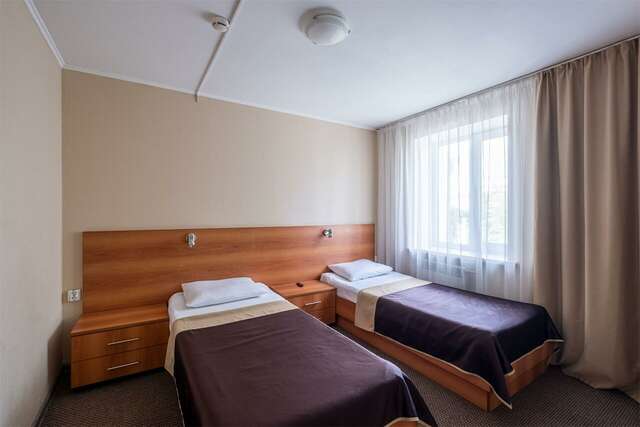 Гостиница Авиатор Казань-44