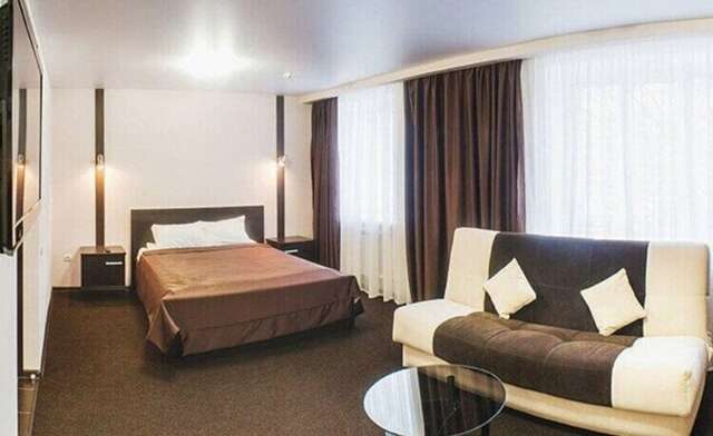 Гостиница Авиатор Казань-30