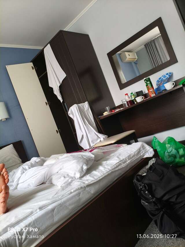 Гостиница Авиатор Казань-71