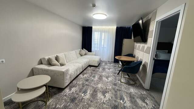 Гостиница Авиатор Казань-58