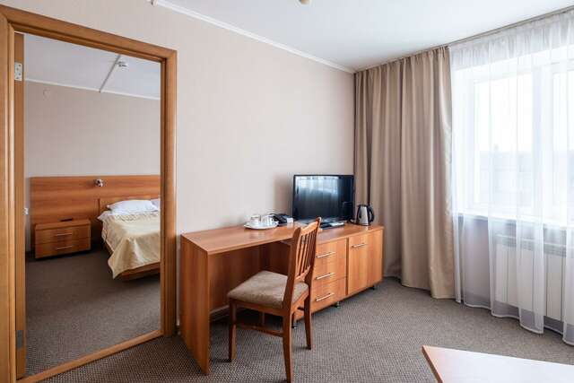 Гостиница Авиатор Казань-26