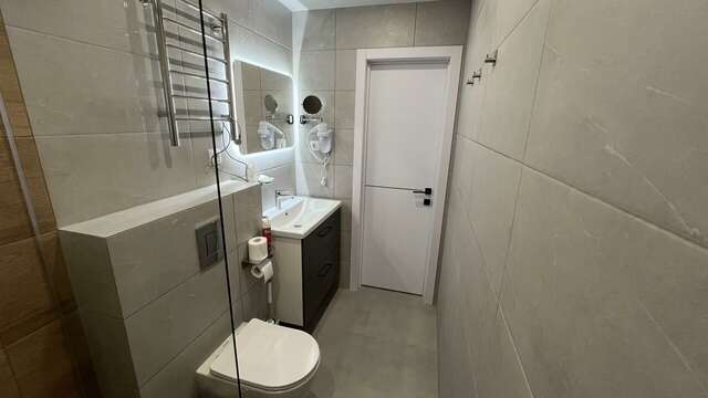 Гостиница Авиатор Казань-60