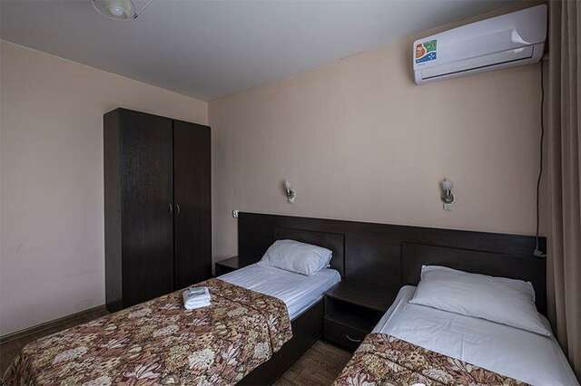 Гостиница Авиатор Казань-49