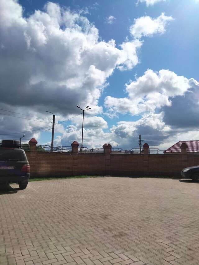 Гостиница Авиатор Казань-15