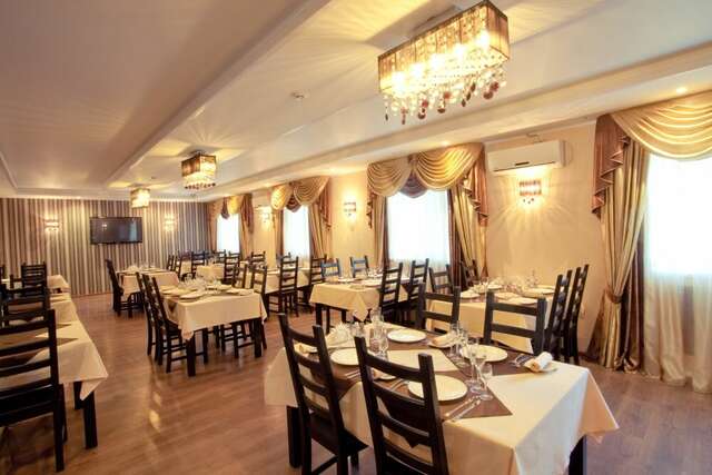 Гостиница Авиатор Казань-3