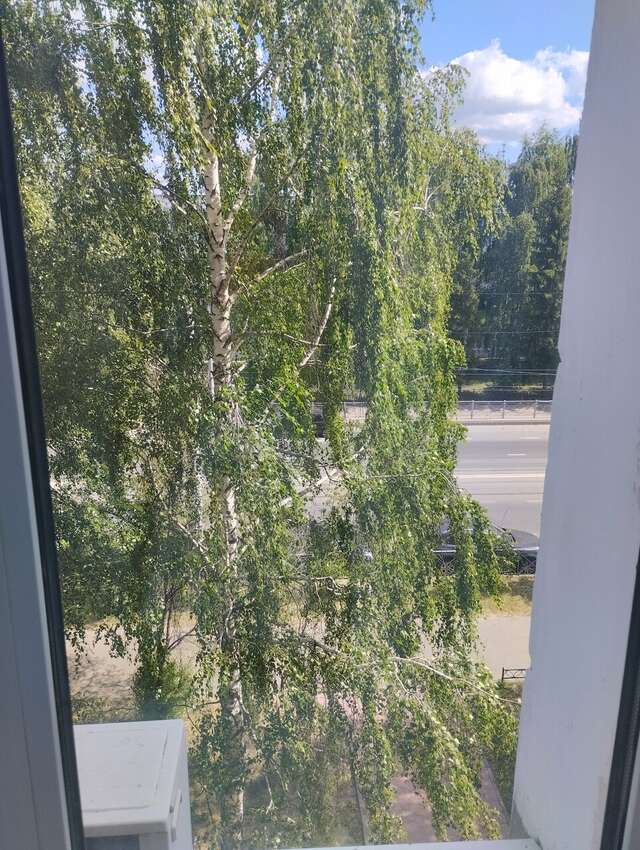 Гостиница Авиатор Казань-70