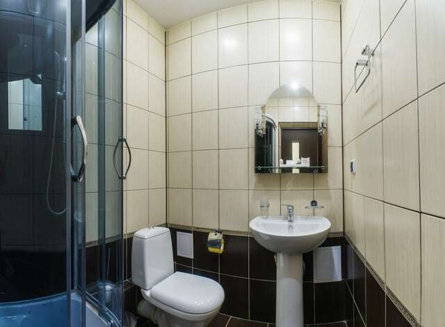 Гостиница Авиатор Казань-20