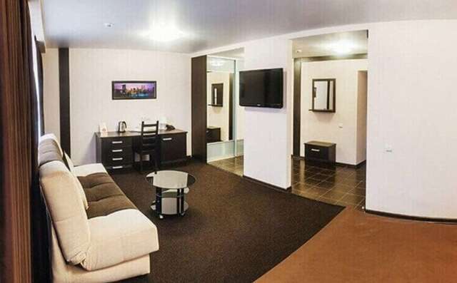 Гостиница Авиатор Казань-48