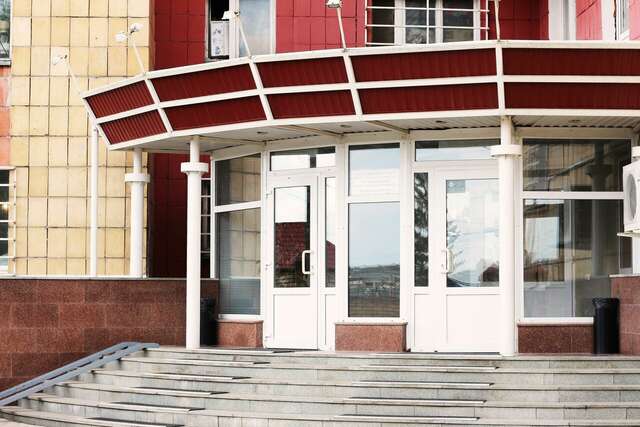 Гостиница Авиатор Казань-29