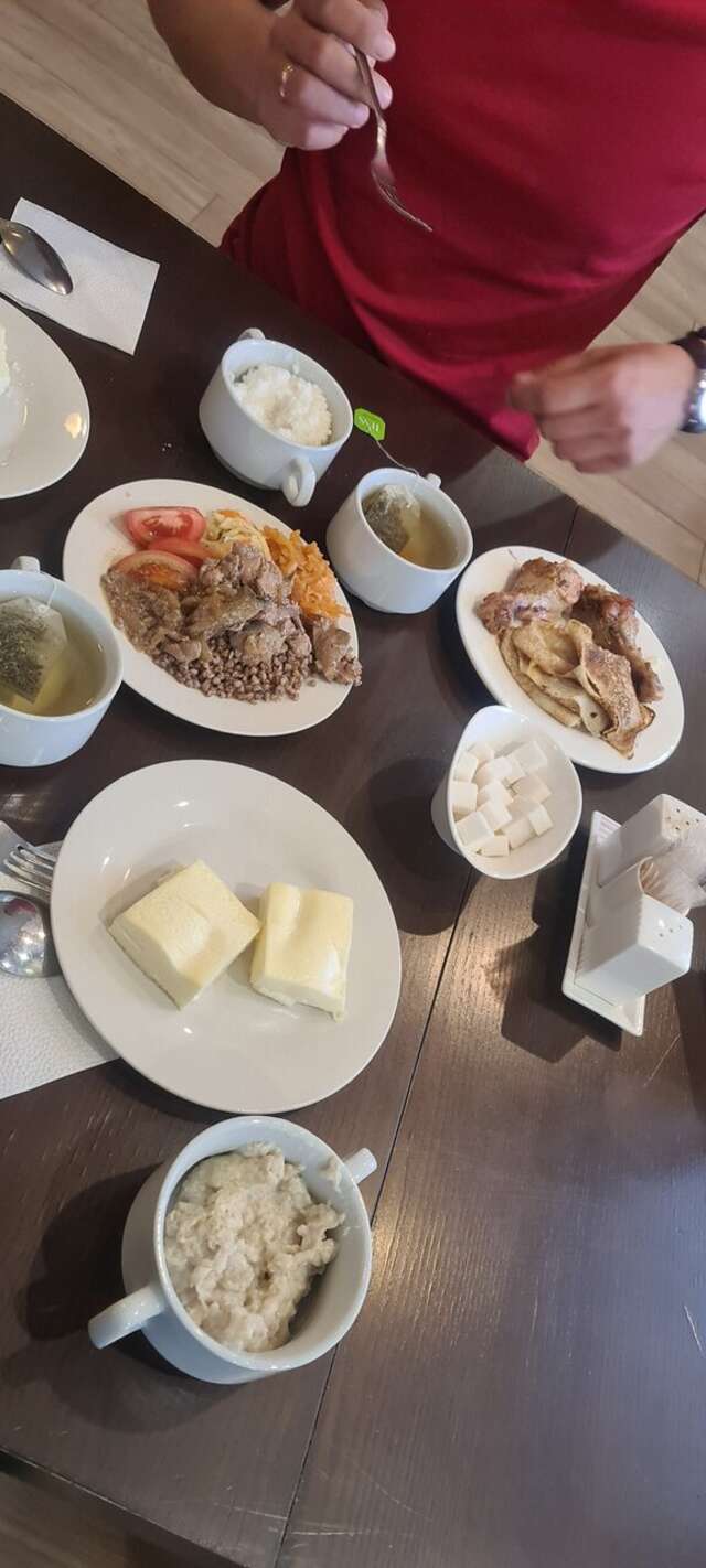 Гостиница Авиатор Казань-13