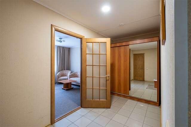 Гостиница Авиатор Казань-32