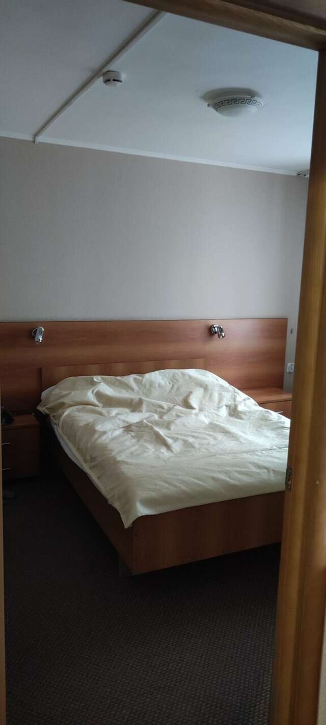 Гостиница Авиатор Казань-85